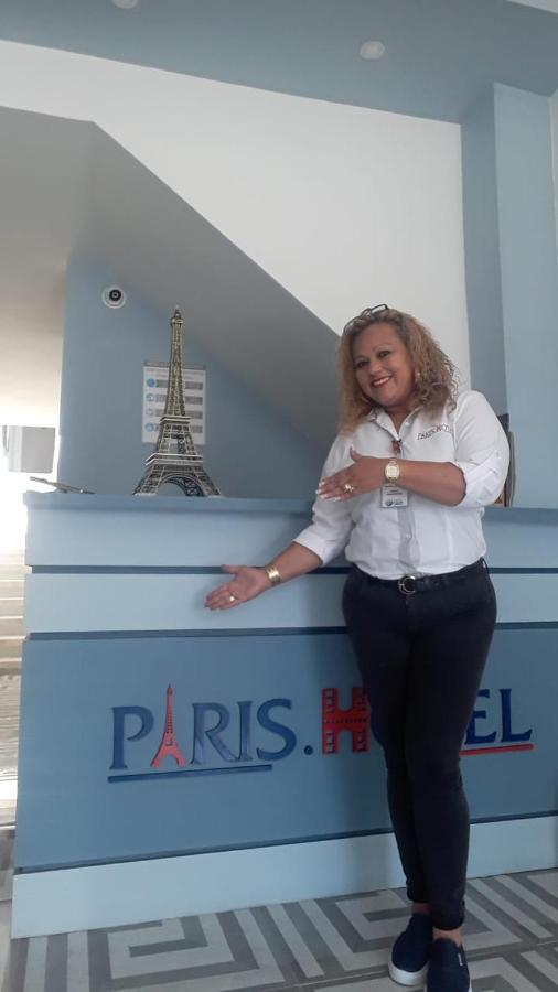Paris.